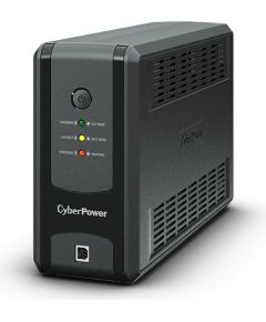 UPS CyberPower UPS CyberPower UT850EG 425W Schuko (UT850EG)