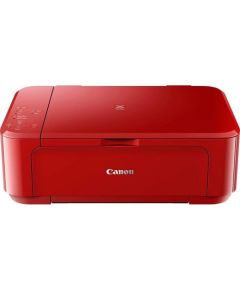 CANON PIXMA MG3650S RED tintes printeris