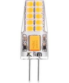 Light Bulb|LEDURO|Power consumption 2.5 Watts|Luminous flux 200 Lumen|2700 K|AC/DC 12V|Beam angle 360 degrees|21056