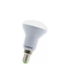 LIGHT BULB LED E14 2700K 5W/400LM 180 R50 21169 LEDURO