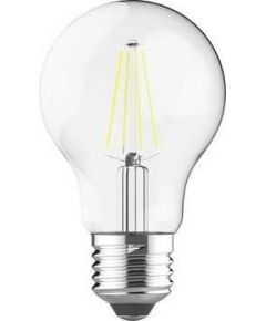 Light Bulb|LEDURO|Power consumption 6.5 Watts|Luminous flux 806 Lumen|2700 K|220-240V|Beam angle 360 degrees|70101