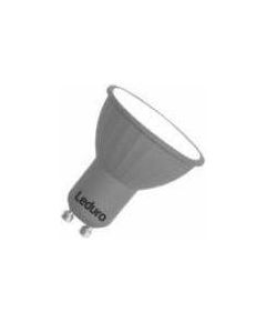 LIGHT BULB LED GU10 3000K 3W/250LM 90 PAR16 21170 LEDURO