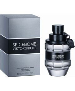 Viktor & Rolf Spicebomb EDT 50ml