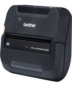 BROTHER RJ-4250WB 127MM/S 203DPI USB BT WIFI