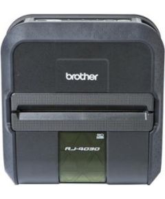 BROTHER RJ-4030 RUGGED 127MM/S USB BT