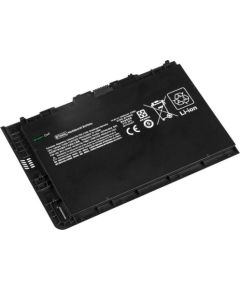 Battery Green Cell BA06XL BT04XL for HP EliteBook Folio 9470m 9480m