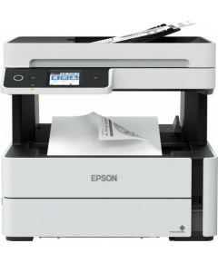 Epson EcoTank M3180 daudzfunkciju tintes printeris