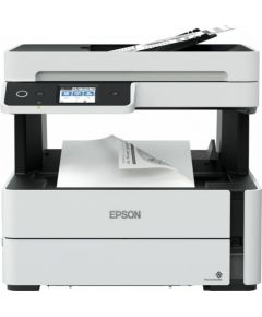 Epson EcoTank M3170 Daudzfunkciju tintes printeri