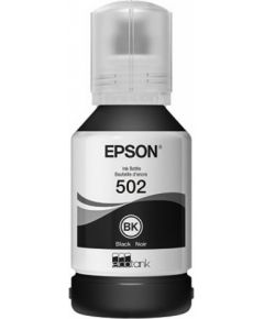 Epson EcoTank MX1XX Series Black Bottle XL