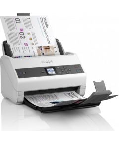 Epson „WorkForce DS-970“