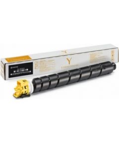 Kyocera Toner TK-8335 Yellow (1T02RLANL0)