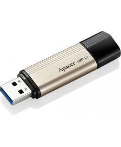 Apacer memory USB AH353 32GB USB 3.0 Champagne Gold