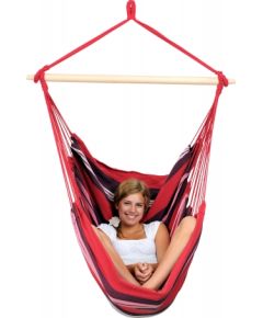 Amazonas Havanna fuego Double Hammock, 150x120 cm, 150 kg