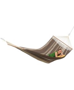 Amazonas Palacio café Family Hammock, 240x160 cm, 200 kg