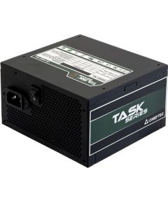 CASE PSU ATX 500W/TPS-500S CHIEFTEC