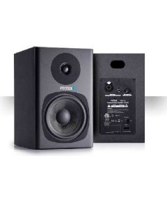 Fostex PM0.5d Black Skaļruņi un akustiskās sistēmas