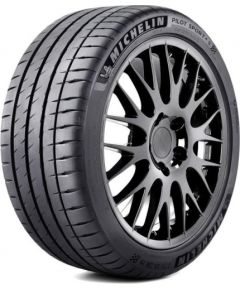 Michelin PILOT SPORT 4 S 285/30R22 101Y