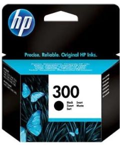 Hewlett-packard INK CARTRIDGE BLACK NO.300/4ML CC640EE HP
