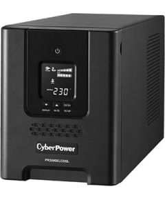 UPS CyberPower PR3000ELCDSL 2700W Tower (IEC C13/C19)