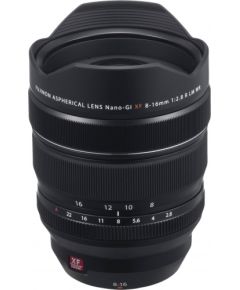 Fujifilm Fujinon XF 8-16mm f/2.8 R LM WR objektīvs