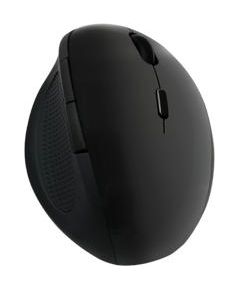 LOGILINK - Wireless Ergonomic Mouse, 2.4 GHz, 1600 dpi