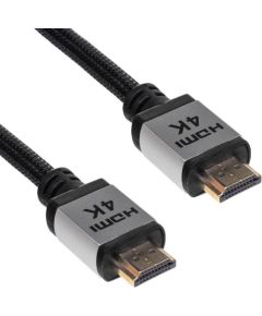 Akyga HDMI 2.0 PRO cable AK-HD-100P 10m Ethernet 3D 4K UHD