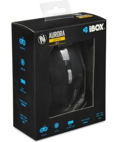 Ibox I-BOX AURORA A-1 OPTICAL GAMING MOUSE