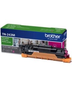 Brother TN243M Toner cartridge, Magenta