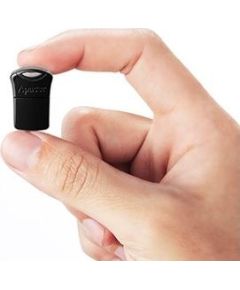 APACER USB2.0 Flash Drive AH116 32GB Black RP