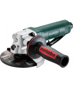 Leņķa slīpmašīna DW 125, Metabo