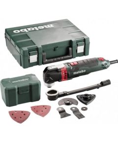 Metabo MT 400 Quick SET Multitool Daudzfunkcionāls instruments