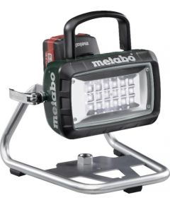 Akumulatora  lampa BSA 14,4-18 LED korpuss, Metabo