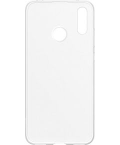 HUAWEI Y7 2019 PROTECTIVE CASE TRANSPARENT