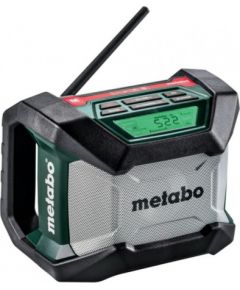 radio R 12-18 Bluetooth, Metabo