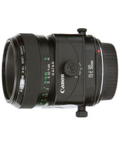 Canon TS-E 90 mm f/2.8