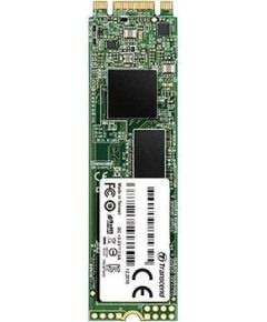 Transcend SSD 830S M.2 2280 SATA III 6Gb/s, 512GB, R/W 560/520 MB/s