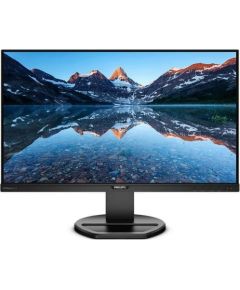 Philips 252B9 25" IPS Monitors WUXGA 1920x1200 16:10 Black