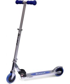 Razor A125 Scooter - Blue GS (German Standard)