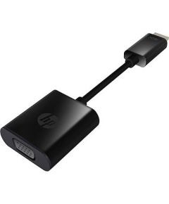 Hewlett-packard HP HDMI to VGA Adapter / H4F02AA#AC3