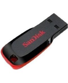 MEMORY DRIVE FLASH USB2 128GB/SDCZ50-128G-B35 SANDISK