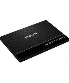 SSD PNY Technologies CS900 120GB SATA 3 (SSD7CS900-120-PB)