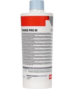 Franke Piederumi ūdens attīrīšanai Filter cartridge PRO M Ziepju dozatori virtuvei