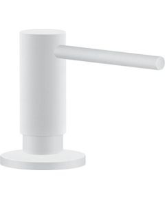 Franke Active SM Ziepju dozators Balts matēts
