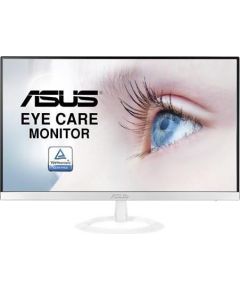 Monitor Asus VZ279HE-W 27", panel IPS, D-Sub/HDMI