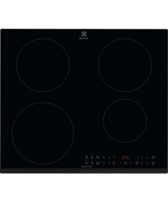 Electrolux CIR60433 indukcijas plīts virsma, iebūvējama Hob2Hood