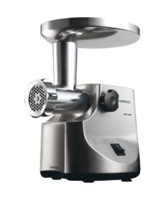 KENWOOD MG510 Meat mincer 1600W blocked 2kg/min Stainless Steel 3 accessory / MG510
