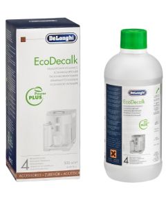 DELONGHI EcoDecalk DLSC500 500ml Ekoloģiskais atkaļķotājs kafijas automātiem