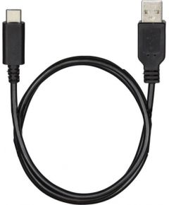 ART cable USB 2.0 A male - typC male 1M oem