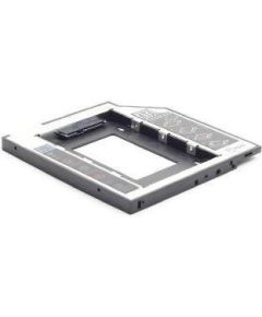 HDD ACC MOUNTING FRAME/2.5" TO 5.25" MF-95-02 GEMBIRD