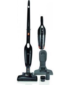 Gorenje SVC144FBK Handstick 2in1, Black, 0.6L